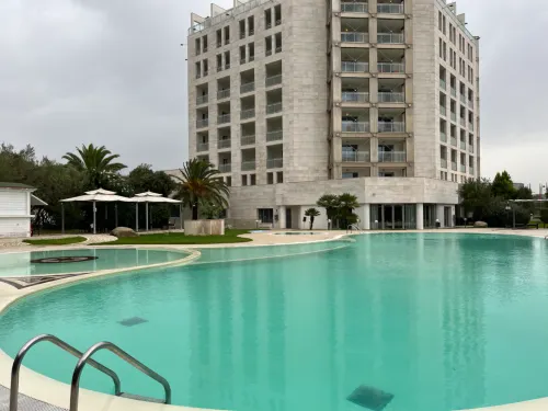Delta Hotels Olbia Sardinia Loisirs et amusements Photos