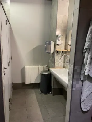 Quartier Bilbao Hostel Casco Viejo Rooms Photos