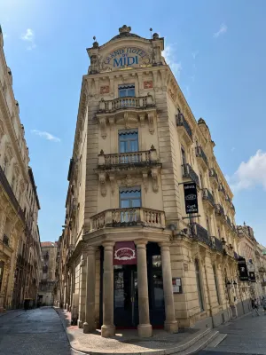 Grand Hôtel du Midi Photos