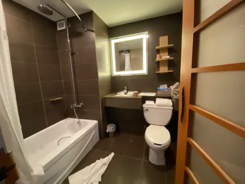 Novotel Toronto North York Rooms Photos