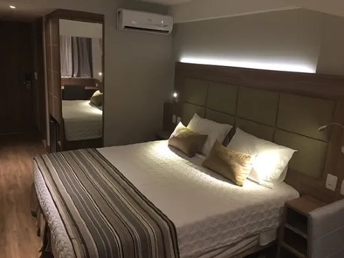 Petit Rio Hotel Chambres Photos