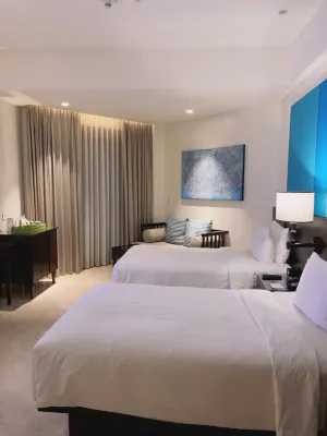 Holiday Inn Resort Bali Nusa Dua Номера Photos