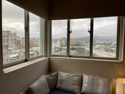 City Suites Taipei Nandong Photos