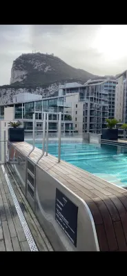 Sunborn Gibraltar Leisure & Recreation Photos