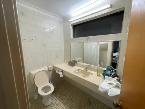 Carnarvon Motel Camere Photos