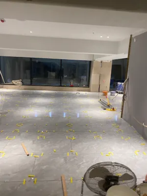 The Riverside Hotel Public Areas Photos