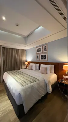 Rama Residence Padma Rooms Photos