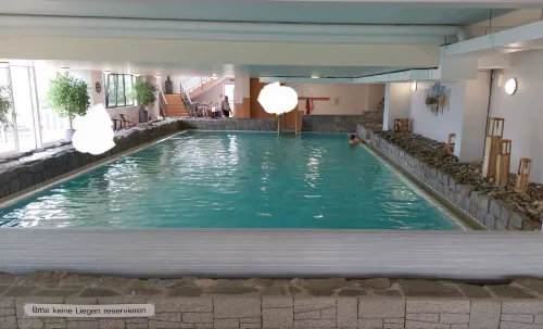 Sporthotel Kenzingen Freizeit und Erholung Photos