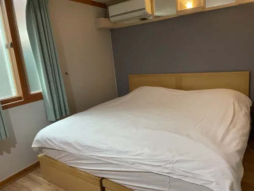 Jeonju Tourist Hotel Chambres Photos