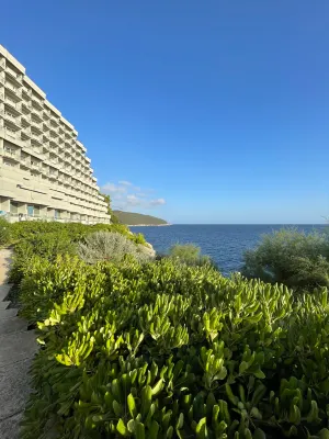 Hotel Croatia Рядом с отелем Photos
