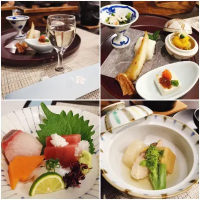 Ubuya Restauration Photos
