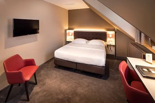Hotel Navarra Brugge Camere Photos
