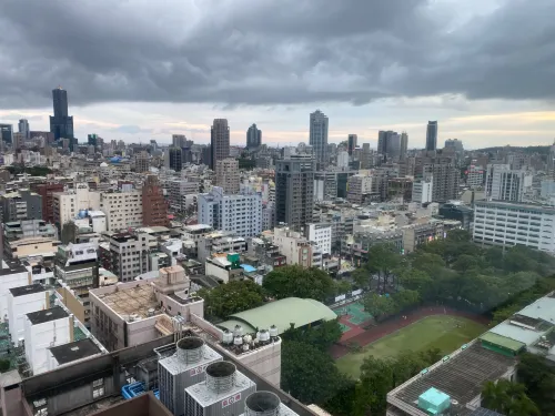 Howard Plaza Hotel Kaohsiung À proximité de l'hôtel Photos