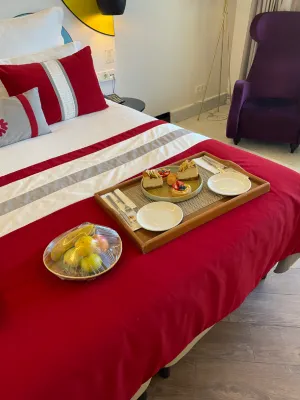 Sura Hagia Sophia Hotel Camere Photos