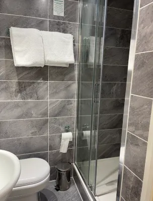 Queens Park Hotel Camere Photos