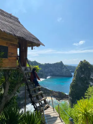 Amaroossa Suite Bali Near Hotel Photos