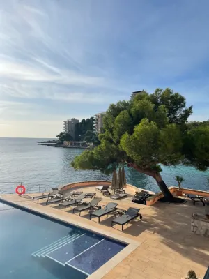 Hotel Hospes Maricel & Spa Loisirs et amusements Photos