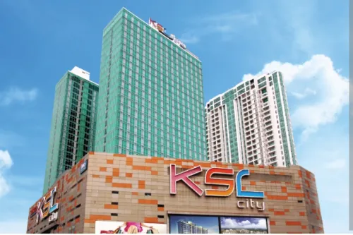 KSL Hotel & Resort Exterior Photos