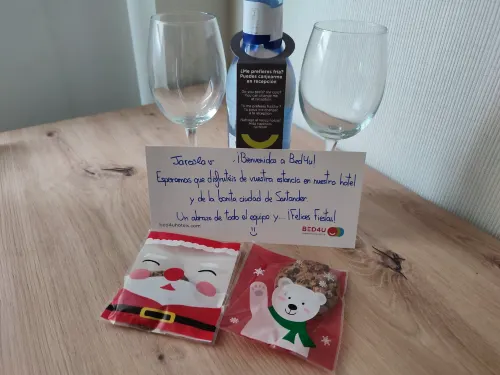 ibis Styles Santander Photos