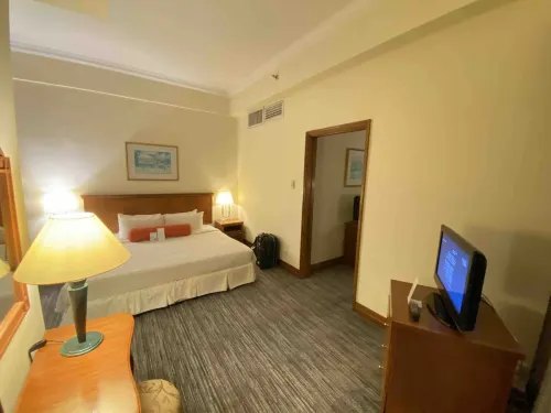 Berjaya Penang Hotel Rooms Photos
