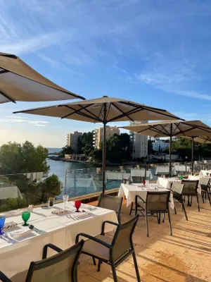 Hotel Hospes Maricel & Spa Photos