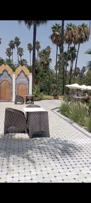 فندق إبيس فاس بالقرب من الفندق Photos