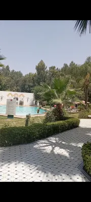 فندق إبيس فاس بالقرب من الفندق Photos