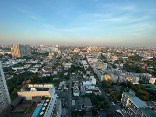Avani Sukhumvit Bangkok Hotel Public Areas Photos