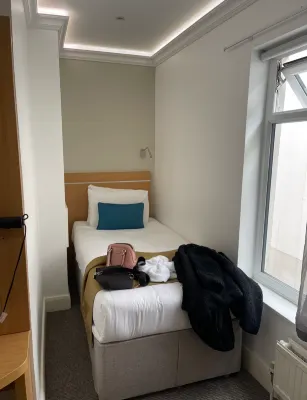 Queens Park Hotel Camere Photos
