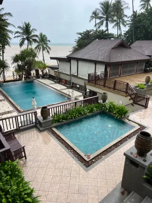 Impiana Beach Front Resort Chaweng Noi, Koh Samui Benessere e tempo libero Photos