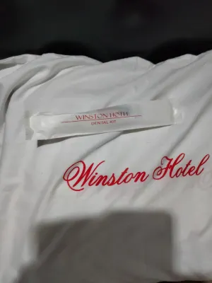 New Winston Hotel Photos
