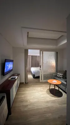 Rama Residence Padma Rooms Photos