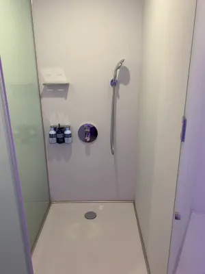 Yotelair Istanbul Airport (Airside) Camere Photos