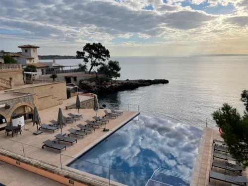 Hotel Hospes Maricel & Spa Loisirs et amusements Photos