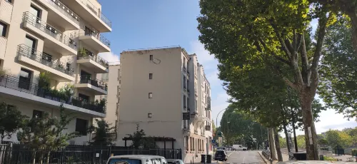 Hotel de La Jatte Photos