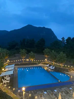 담모라 호텔앤리조트 Photos