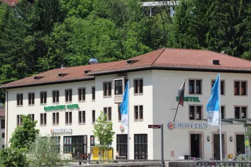 Best Western Plus Amedia Art Salzburg Extérieur Photos