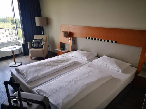 Dorint am Nürburgring Hocheifel Rooms Photos