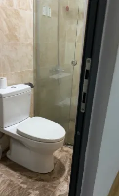 The Lumiere Near Tan Son Nhat Airport Kamar Photos