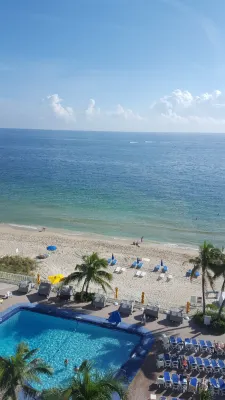Ocean Sky Hotel & Resort Photos