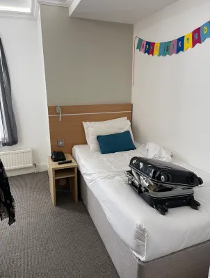 Queens Park Hotel Camere Photos