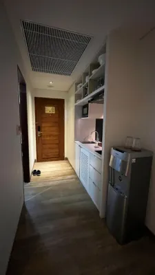 Rama Residence Padma Rooms Photos