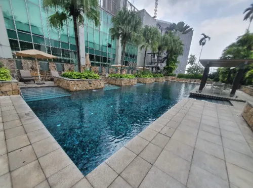Amara Singapore - Newly Renovated Leisure & Recreation Photos