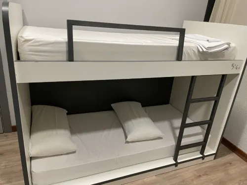Quartier Bilbao Hostel Casco Viejo Rooms Photos