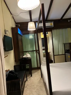 Rompo Boutique Rooms Photos