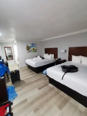 Best Western Inn Номера Photos