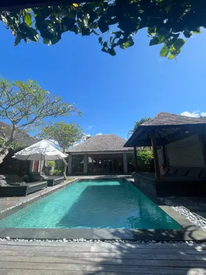 Peppers Seminyak Relaksasi & Rekreasi Photos