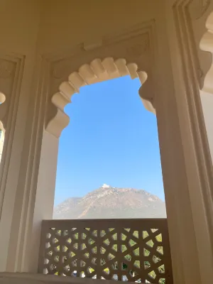 Aurika, Udaipur الأماكن العامة Photos