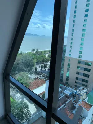 베뉴 호텔 나트랑 호텔 주변 Photos