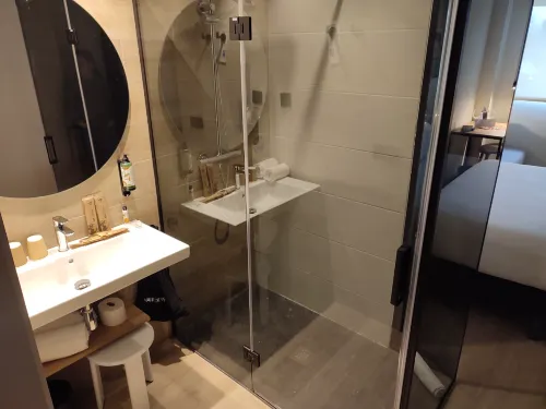 ibis Styles Santander Chambres Photos